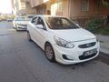 Sahibinden Hyundai Accent Blue 1.6 CRDI Mode 2016 Model