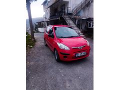Sahibinden Hyundai i10 1.1 Team 2010 Model