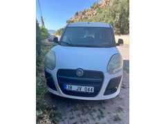 Pilot garaj experli Sahibinden Fiat Doblo Panorama 1.6 Multijet 2014 Model