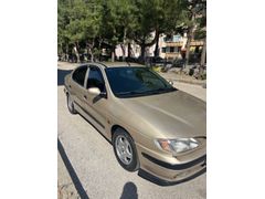 Sahibinden Bakımlı Temiz Renault Megane 2.0 RXT 1998 Model 