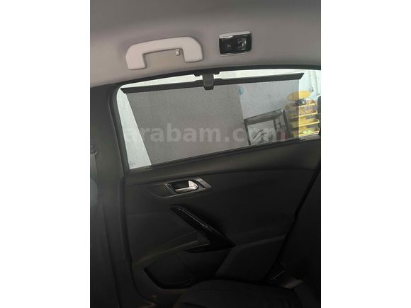 Sahibinden Peugeot 508 1.6 e-HDi Active 2012 Model 