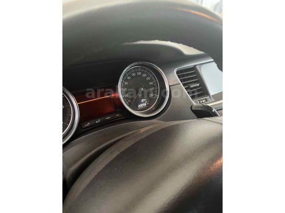 Sahibinden Peugeot 508 1.6 e-HDi Active 2012 Model 