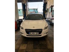 Sahibinden Peugeot 508 1.6 e-HDi Active 2012 Model 