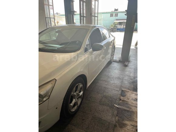 Sahibinden Peugeot 508 1.6 e-HDi Active 2012 Model 