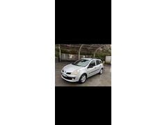 Sahibinden Renault Clio 1.5 dCi Grandtour Authentique 2009 Model  305.000 km Gri