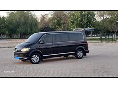 Sahibinden Volkswagen Caravelle 2.0 TDI SCR BMT Comfortline 2018 Model