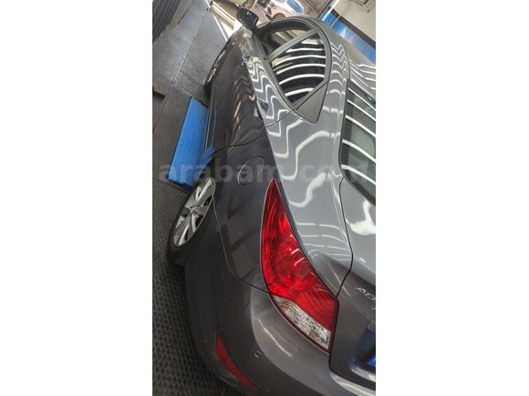 Sahibinden Hyundai Accent Blue 1.4 CVVT Mode Plus 2015 Model