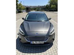 SAHİBİNDEN FORD FOCUS TITANIUM