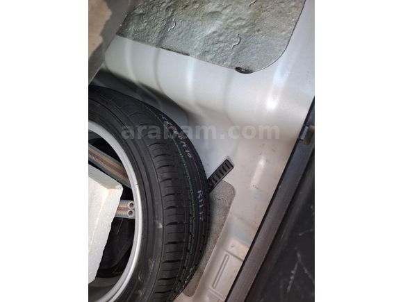 Sahibinden Hyundai Accent Blue 1.6 CRDI Mode Plus 2015 Model Giresun