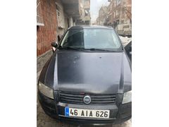 Sahibinden Fiat Stilo 1.6 Actual 2004 Model 