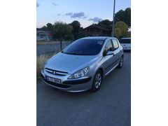 Sahibinden Peugeot 307 1.6 XR 2003 Model 
