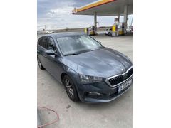 Sahibinden Skoda Scala 1.6 TDI Premium 2020 Model 
