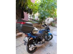 Sahibinden Yamaha YBR 125 ESD