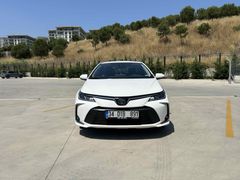 Sahibinden Toyota Corolla 1.8 Hybrid Dream 2020 Model 