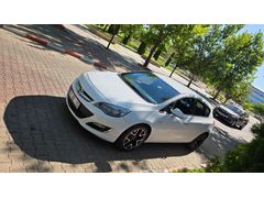 Akademisyenden Satılık Opel Astra 1.6 Edition 2015 Model 