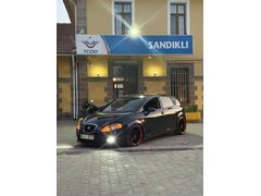 Sahibinden Seat Leon 1.6 Stylance 2007 Model 