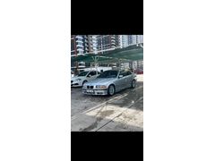Sahibinden BMW 3 Serisi 320i 1996 Model Ankara