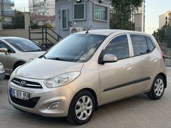 Sahibinden Hyundai i10 1.1 Select 2011 Model 