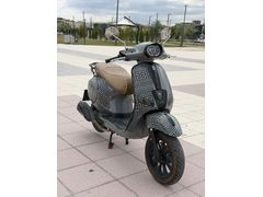 Mondial wing 80 cc