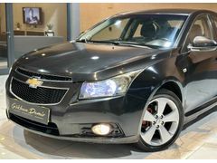 Galeriden Chevrolet Cruze 1.6 LS 2010 Model Kütahya