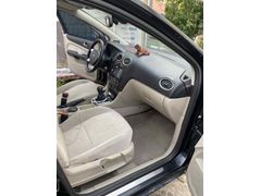 Sahibinden Ford Focus 1.6 Ghia 2007 Model 