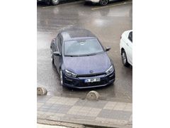 Sahibinden Volkswagen Scirocco 1.4 TSi Sportline 2011 Model 