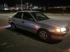 Sahibinden Toyota Corolla 1.4 Terra 2001 Model 