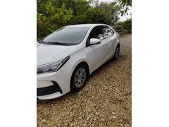 Sahibinden Toyota Corolla 1.33 Life 2016 Model  129.000 km Beyaz