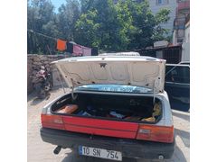 Sahibinden Ford Taunus 1.6 GT 1991 Model 