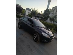 Sahibinden Ford Focus 1.6 Comfort 2011 Model