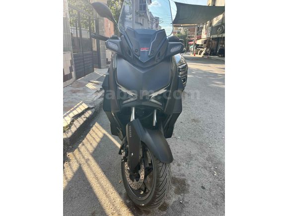 Sahibinden Yamaha X-Max 250 Tech Max 