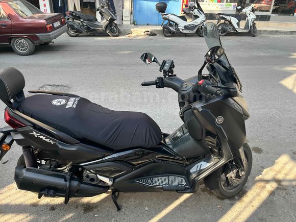 Sahibinden Yamaha X-Max 250 Tech Max 