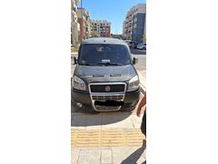 Sahibinden Fiat Doblo Combi 1.9 Multijet Premio 2007 Model