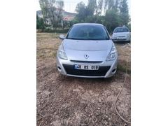 Sahibinden Renault Clio 1.5 dCi Authentique 2010 Model