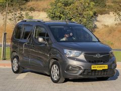 “0” Peşinatla 2020 OPEL COMBO 1.5 // EDİTİON HATASIZ-BOYASIZ