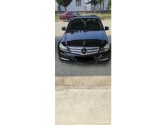 Sahibinden Mercedes - Benz C 180 Kompressor BlueEfficiency Fascination 2009 Model 