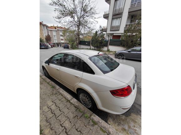 Sahibinden Fiat Linea 1.3 Multijet Pop 2016 Model