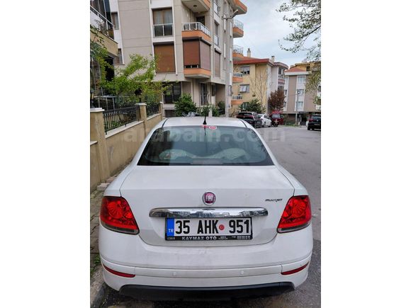 Sahibinden Fiat Linea 1.3 Multijet Pop 2016 Model