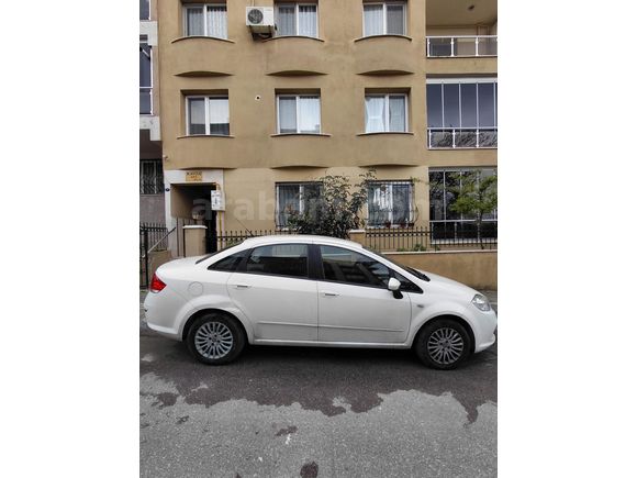 Sahibinden Fiat Linea 1.3 Multijet Pop 2016 Model
