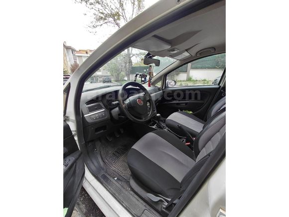 Sahibinden Fiat Linea 1.3 Multijet Pop 2016 Model