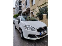 Sahibinden Fiat Linea 1.3 Multijet Pop 2016 Model