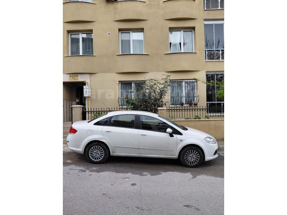 Sahibinden Fiat Linea 1.3 Multijet Pop 2016 Model