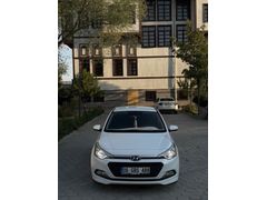 Sahibinden Hyundai i20 1.2 MPI Jump 2015 Model 