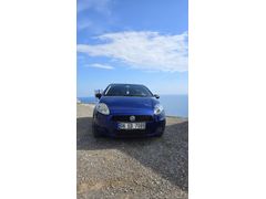 Sahibinden Fiat Punto Grande 1.3 Multijet Active 2007 Model