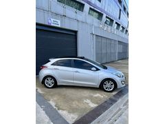 İ30/OTOMATİK/CAM TAVAN/DEĞİŞENSİZ /TRAMERSİZ