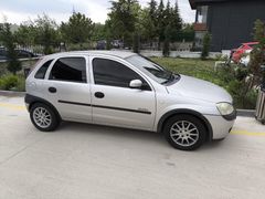 SAHİBİNDEN OPEL CORSA C 1.4 16v | 122.XXX KM | DEĞİŞENSİZ