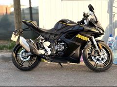 Sahibinden Voge 250 RR 