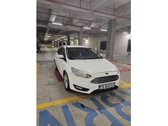 Sahibinden Ford Focus 1.5 TDCi Trend X 2017 Model 