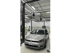 Sahibinden Volkswagen Golf 1.6 TDi BlueMotion Midline Plus 2015 Model 