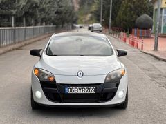 Sahibinden Renault Megane 1.5 dCi Color Edition 2011 Model 
